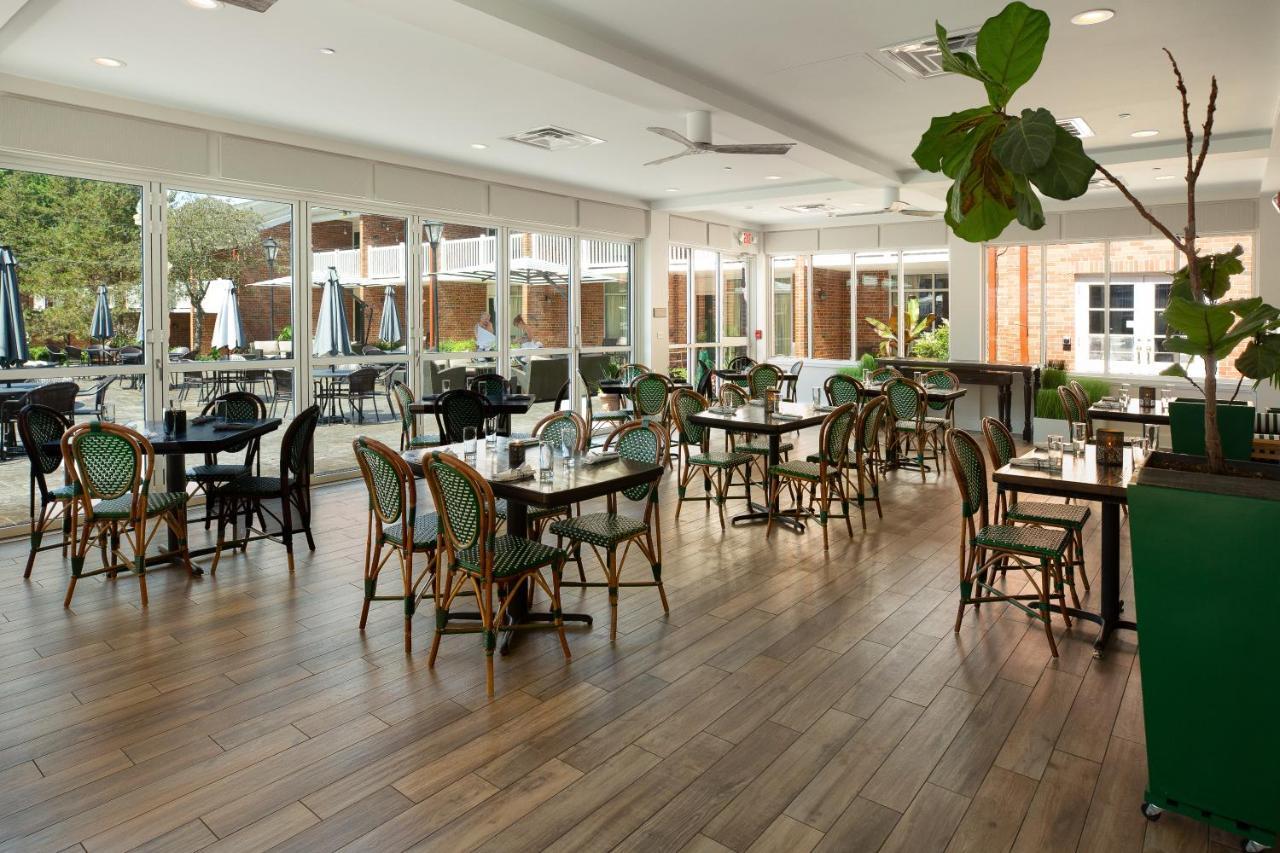Ohio University Inn And Conference Center Athens Eksteriør bilde