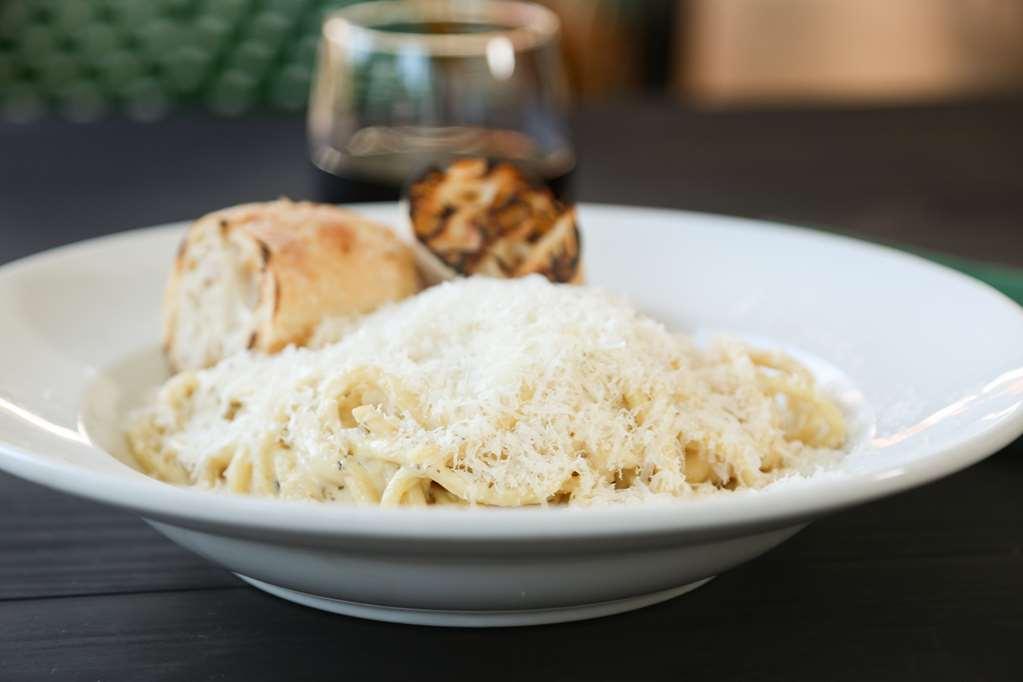 Ohio University Inn And Conference Center Athens Restaurant bilde