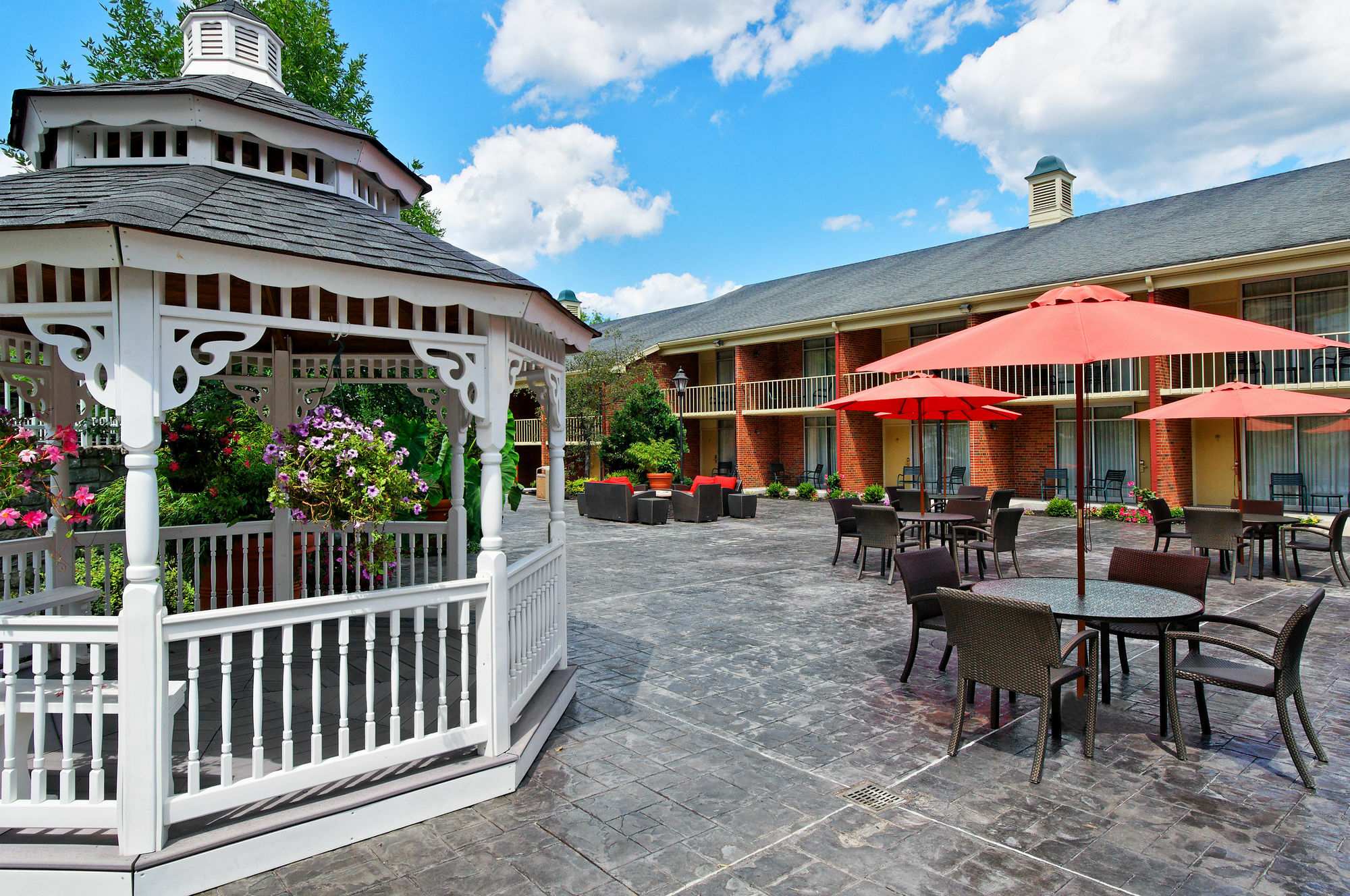 Ohio University Inn And Conference Center Athens Bekvemmeligheter bilde